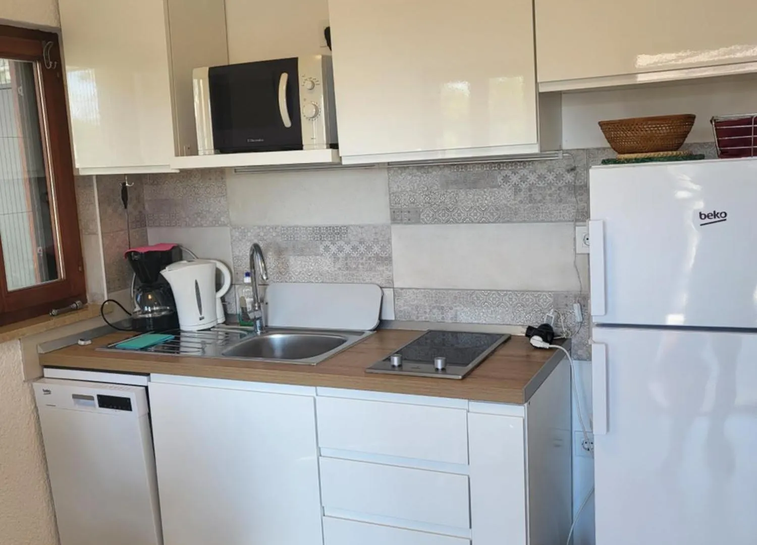 Appartement Olive And Herb Retreat II Valtura